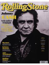 Rolling Stone 4/2024 "Johnny Cash"