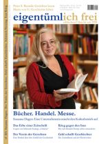 EIGENTÜMLICH FREI 261/2026