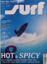 Surf Magazin 12/2025