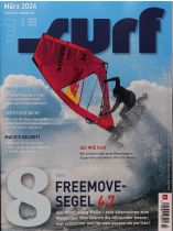 Surf Magazin 3/2024