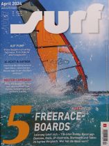 Surf Magazin 4/2024