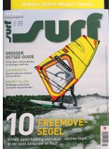 Surf Magazin 5/2022