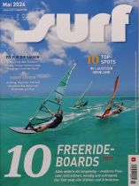 Surf Magazin 5/2024