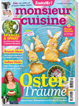 monsieur cuisine by MZT 3/2026