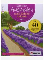Ausmahlen nach Zahlen Exk 21/2026