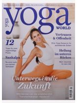 Yoga World Journal 1/2024