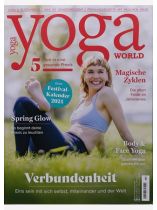Yoga World Journal 2/2024