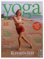 Yoga World Journal 4/2026