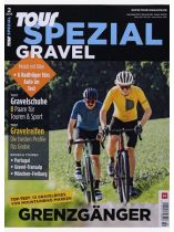 Tour SH Gravel 2/2025