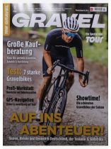 Tour SH Gravel 1/2026