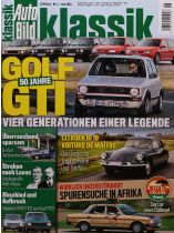 AUTO BILD KLASSIK 6/2026