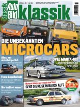 AUTO BILD KLASSIK 7/2026