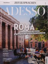 ADESSO 13/2023 "Roma"
