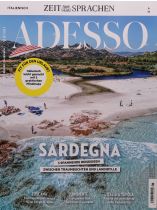 ADESSO 6/2024 "Sardegna"