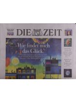 DIE ZEIT 1/2026