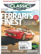 CLASSIC & SPORTSCAR UK 10/2025