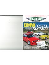 CLASSIC & SPORTSCAR UK 11/2025