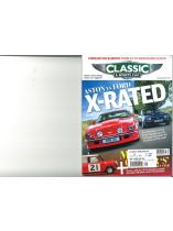 CLASSIC & SPORTSCAR UK 12/2025