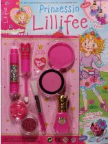 Prinzessin Lillifee 3/2024 "Extra: Beauty-Set"