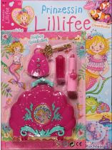 Prinzessin Lillifee 9/2025 "Extra: Süßes Spiel-Set"