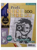 PROFI NONOGRAMM 100/2026