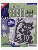 PROFI NONOGRAMM 101/2026