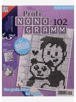 PROFI NONOGRAMM 102/2026