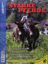 Starke Pferde 115/2025