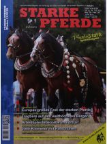 Starke Pferde 116/2025
