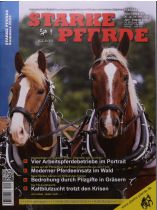Starke Pferde 118/2026