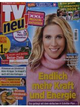 TV neu 1/2026