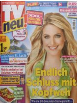 TV neu 2/2026