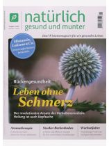 natürlich gesund und munt 5/2025