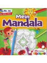 Mein Mandala 36/2026