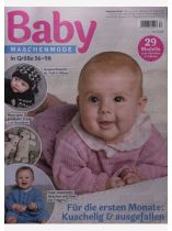 Baby Maschenmode 67/2025