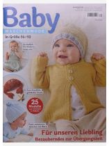 Baby Maschenmode 70/2026