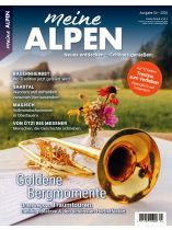 Meine Alpen 4/2026