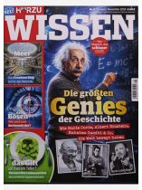 Hörzu Wissen 5/2026