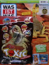 WAS IST WAS - Das Magazin 9/2025