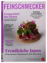 Der Feinschmecker 4/2026