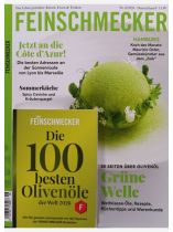 Der Feinschmecker 6/2026