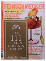 Der Feinschmecker 7/2026