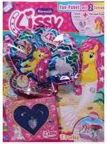 Lissy PONY Magazin 3/2026