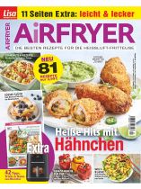 Lisa Kochen & Backen SH 1/2026