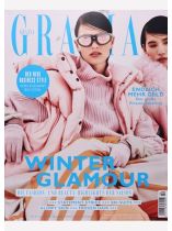 Grazia 2/2024 "Winter Glamour"