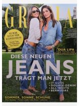 Grazia 14/2026
