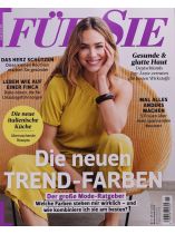 Für Sie 11/2026