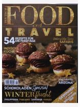 Food and Travel 1/2024