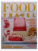 Food and Travel 3/2026