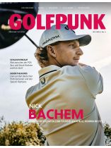 Golfpunk 4/2023 "Nick Bachem"